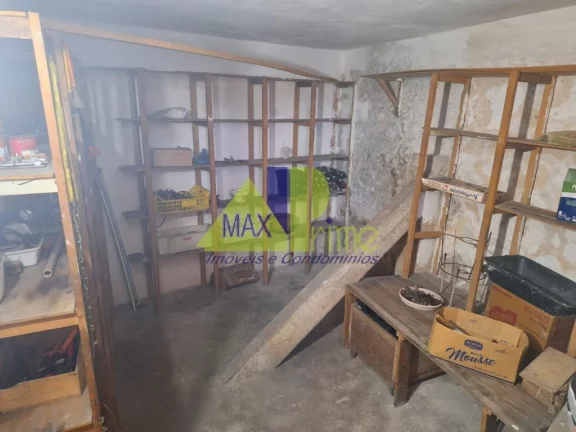 Imagem Casa à venda em São Paulo-SP, bairro Cidade Patriarca: 2 quartos, 1 sala, 2 banheiros, 2 vagas de garagem.