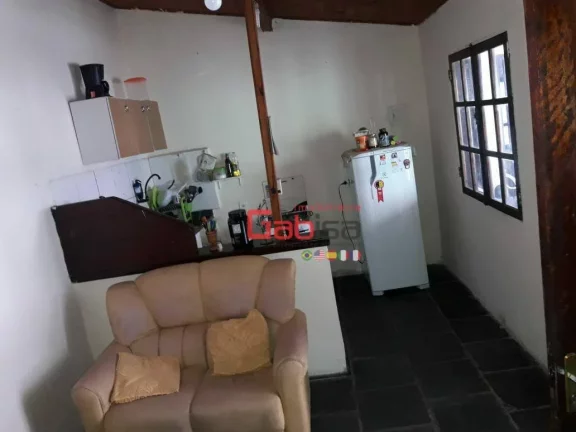 Imagem Casa com 2 dormitórios à venda, 60 m² por R$ 430.000,00 - Manguinhos - Armação dos Búzios/RJ