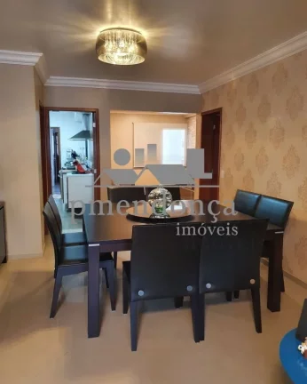 Imagem Apartamento à venda em Perdizes sendo 4 quartos( 3 suítes ) e 2 vagas, 128m2