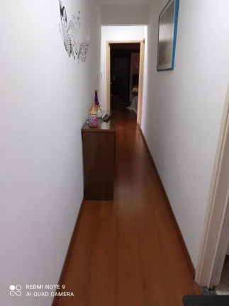 Imagem Apartamento Lindo 3 dormitórios sendo (1 com suíte) e 1 vaga de Garagem