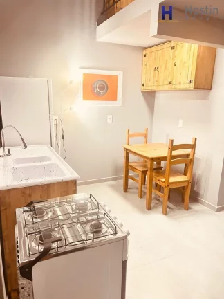 Imagem PRÉDIO RESIDENCIAL em SÃO FRANCISCO DO SUL - SC, Água Branca