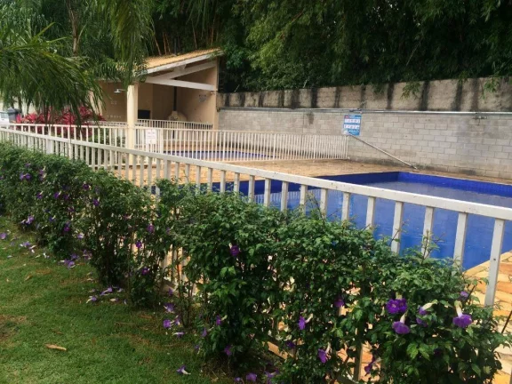 Imagem Apartamento à venda, 47 m² por R$ 235.000,00 - Jardim Vera Cruz - Sorocaba/SP