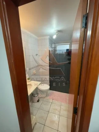 Imagem Apartamento - Ribeirão Preto - Planalto Verde