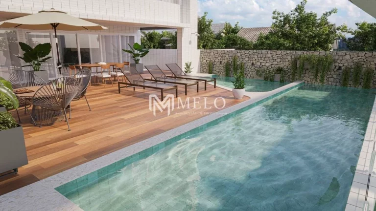 Imagem Oportunidade em BAIRRO NOVO: 73,44m², 03qts, 01suíte, 01vaga..