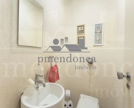 Imagem Apartamento com 118,14 m² na Rua Apinajés, 3quartos e 1 vaga.