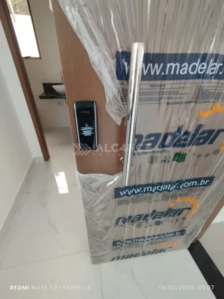 Imagem Apto - 2 Quartos - 1 Suíte - 94 m² - Ponta de Campina, Cabedelo/PB