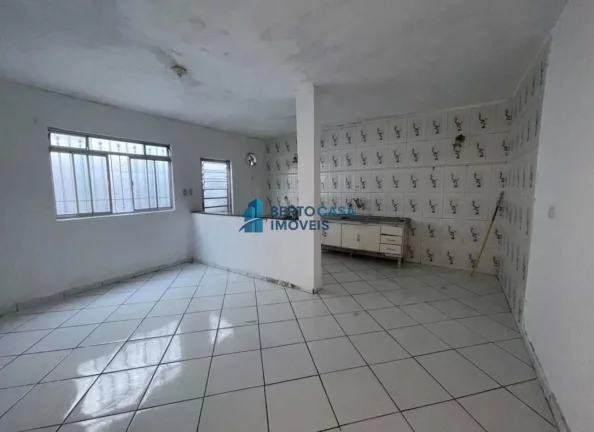 Imagem Casa Padrão