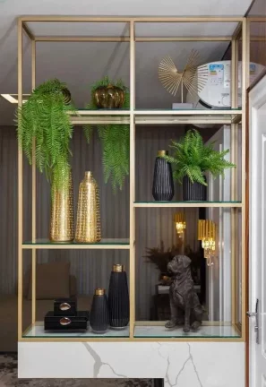 Imagem Apartamento com 3 dormitórios sendo 2 suítes e 3 vagas de garagem no Centro de Balneário Camboriú/SC