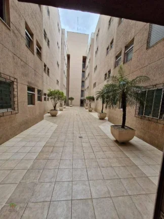 Imagem *** INVESTIMENTO:Apartamento com 3 dormitórios à venda, 104 m² por R$ 545.000 - Ahú - Curitiba/PR***