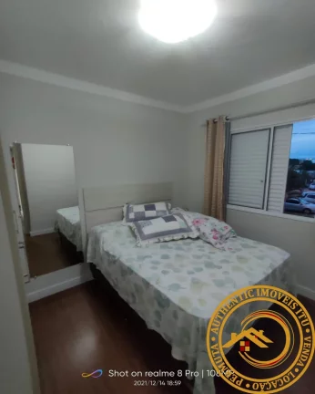 Imagem APARTAMENTO RESIDENCIAL em ITU - SP, NOSSA SENHORA APARECIDA