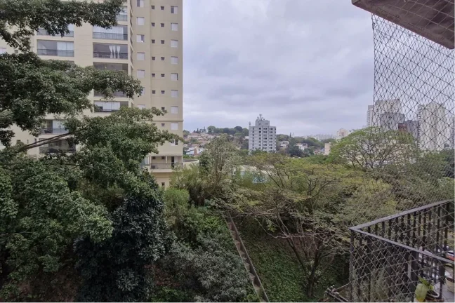 Imagem APARTAMENTO RESIDENCIAL em São Paulo - SP, Vila Suzana