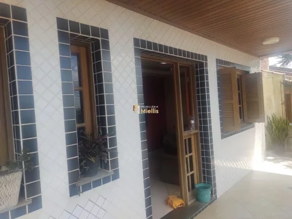 Imagem Casa com 2 Dormitorio(s) localizado(a) no bairro Santa Isabel em Viamão / Rio Grande do Sul Ref.:57580292