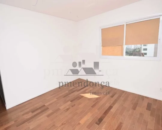Imagem Cobertura Duplex 3 quartos 2 vagas 253m²