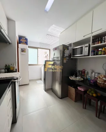 Imagem APARTAMENTO FRENTE MAR NA PRAIA DE ITAPARICA!!!