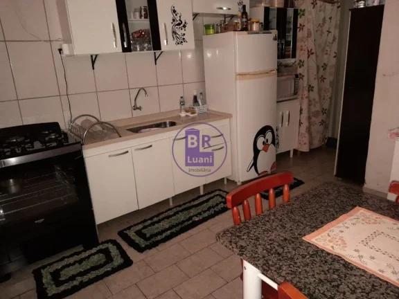 Imagem Casa á venda na Zona Norte