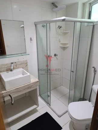 Imagem Flats Brisa de Carapibus à Venda – Beira-Mar com Vista para o Mar