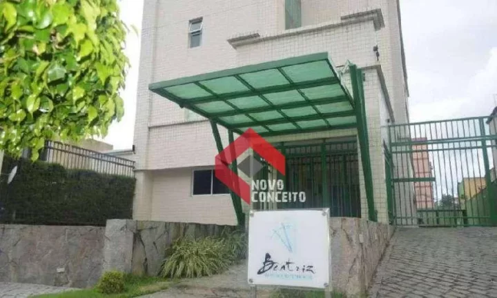 Imagem Apartamento à venda, 105 m² por R$ 510.000,00 - Aldeota - Fortaleza/CE