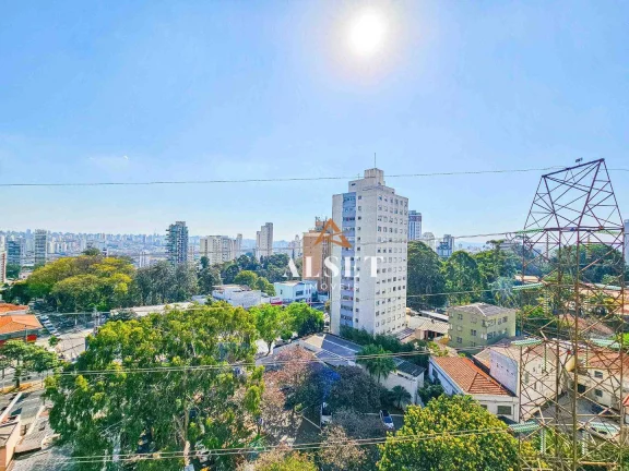 Imagem Apartamento com 3 dormitórios à venda, 139 m² por R$ 2.200.000,00 - Alto da Mooca - São Paulo/SP