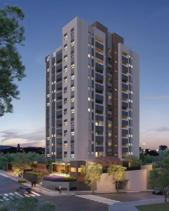 Imagem Apartamento para Venda em São Caetano do Sul / SP no bairro Barcelona