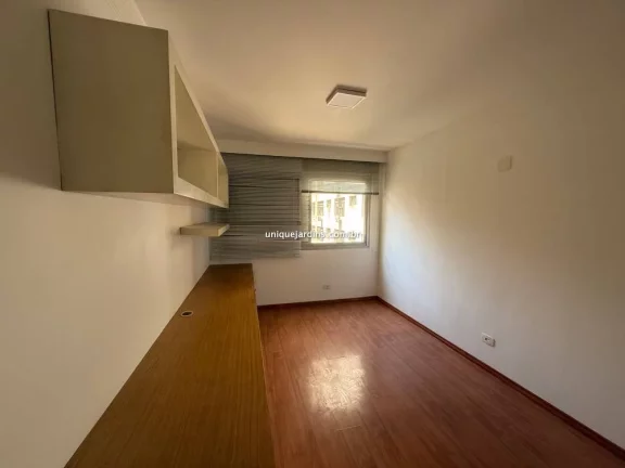 Imagem Apartamento para alugar Jardim América São Paulo