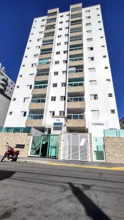 Imagem APARTAMENTO RESIDENCIAL em São Paulo - SP, Ocian