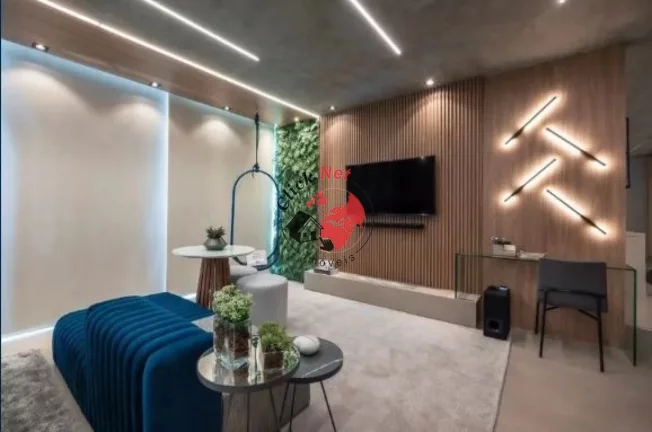 Imagem Studio à Venda no Centro de São Caetano