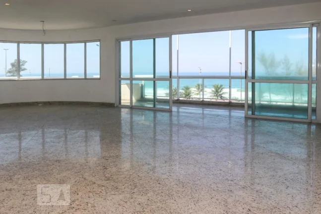 Imagem Apartamento à Venda - Recreio, 4 Quartos, 360 m2