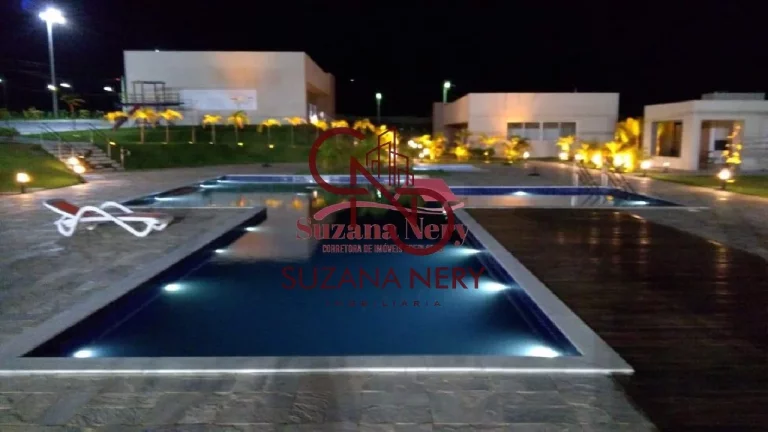 Terreno 225m² à venda no Condomínio Ecoville 2