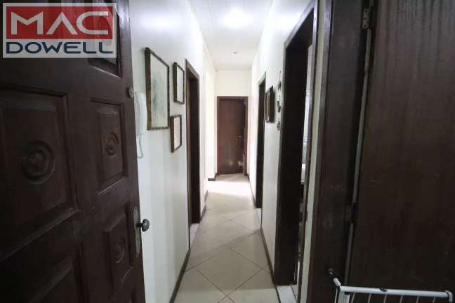 Imagem Apartamento de 86 m² / 3 Quartos - A VENDA - Icaraí - Niterói/RJ