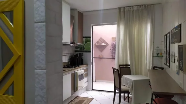 Imagem Casa com 3 dormitórios à venda, 192 m² por R$ 950.000,00 - Villa Branca - Jacareí/SP