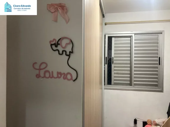 Imagem APARTAMENTO RESIDENCIAL em SÃO PAULO - SP, CIDADE LÍDER
