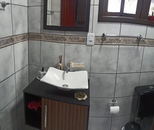 Imagem Casa com 3 Dormitorio(s) localizado(a) no bairro Santa Isabel em Viamão / Rio Grande do Sul Ref.:57580429