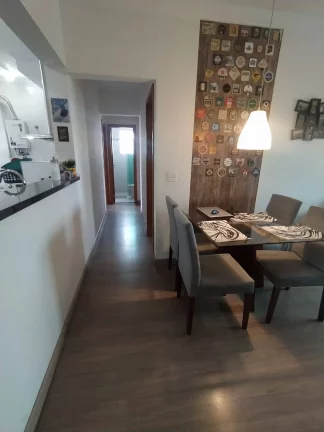 Imagem Apartamento com 3 quartos, 1 suite, 2 vagas disponivel no bairro do Rudge R