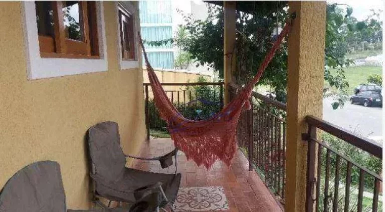 Imagem Casa térrea com 3 quartos (1 suíte) à venda, 285 m² - Santa Adélia - Vargem Grande Paulista/SP