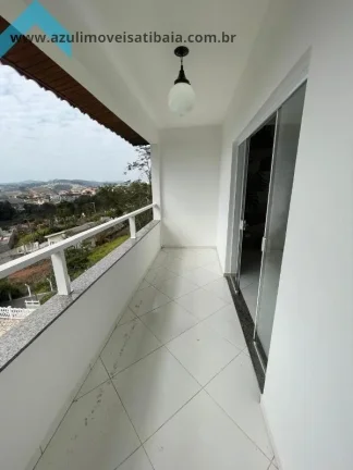 Imagem Casa de Alto Padrão no Country Felix - Bom Jesus dos Perdões