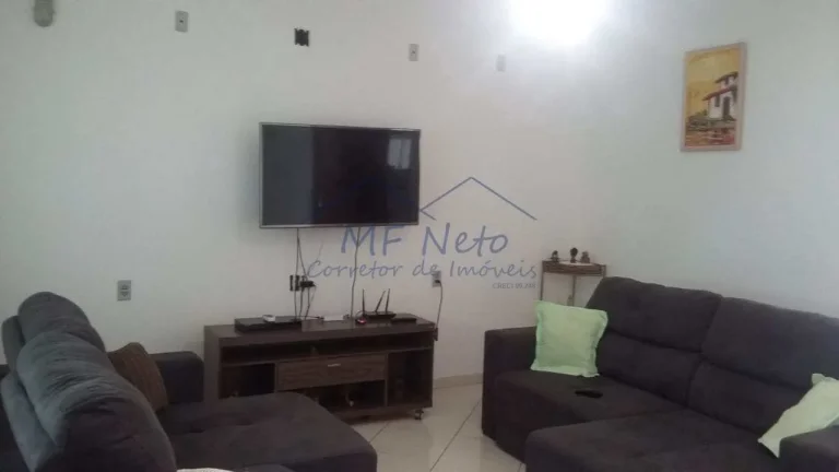 Imagem Casa Padrão