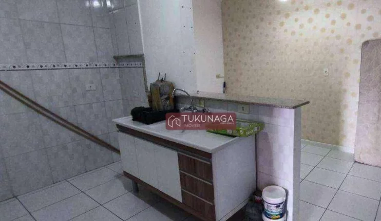 Imagem Sobrado com 2 quartos à venda por R$ 1.000.000 - Jardim Eusonia - Guarulhos/SP