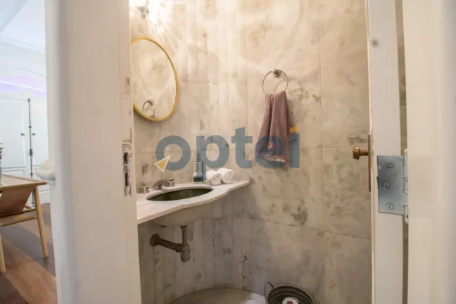 Imagem Casa Alto Padrão Neoclássica 5 suítes, 7 vagas, piscina e Quadra de Tenis No Parque Anchieta São Bernardo do Campo