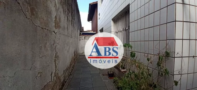 Imagem Apartamento com 2 dormitórios à venda, 81 m² por R$ 280.000,00 - Vila Ponte Nova - Cubatão/SP