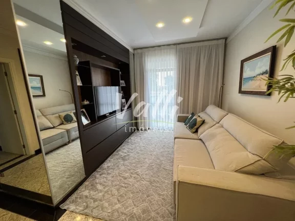 Imagem APARTAMENTO RESIDENCIAL em Americana - SP, Vila Santa Maria