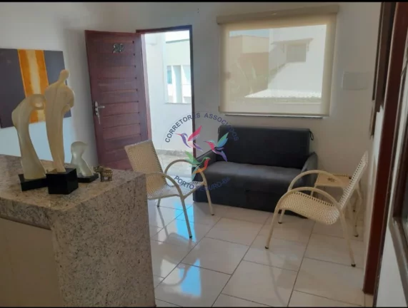 Imagem APARTAMENTO VISTA MAR
