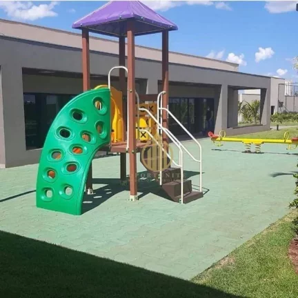 Imagem Terreno de Ilha - plano - Vivendas da Mata - Portal Jatobá - Ribeirão Preto/SP