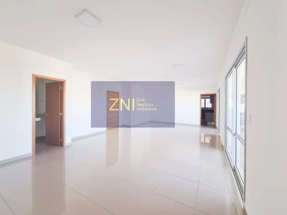 Imagem Apartamento à Venda no Nova Aliança, Ribeirão Preto R 1333