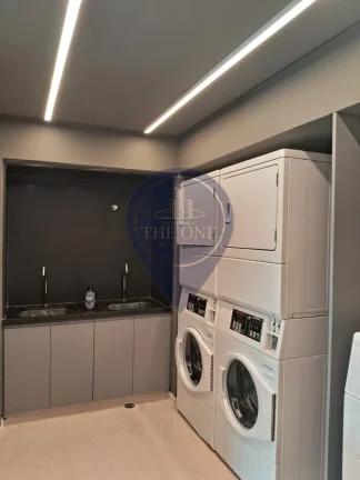 Imagem Studio à venda em São Paulo-SP, bairro Sumaré: 1 quarto, 1 banheiro, 27m² de área. Aproveite essa oportunidade!
