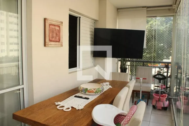 Imagem Apartamento à Venda - Ipiranga, 2 Quartos, 68 m2