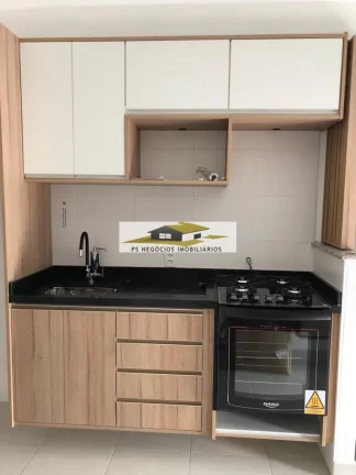 Imagem Apartamento para venda no Jardim da Glória