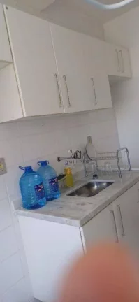 Imagem Apartamento à venda, 49 m² por R$ 255.000,00 - Jardim Guadalajara - Sorocaba/SP