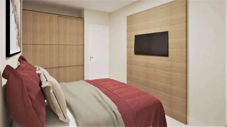 Imagem Casa à venda em Barbacena, Monte Mário, com 2 quartos, 53m2