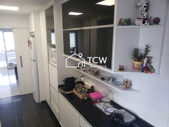 Imagem Apartamento à venda no bairro Vila Gumercindo - São Paulo/SP, Zona Sul