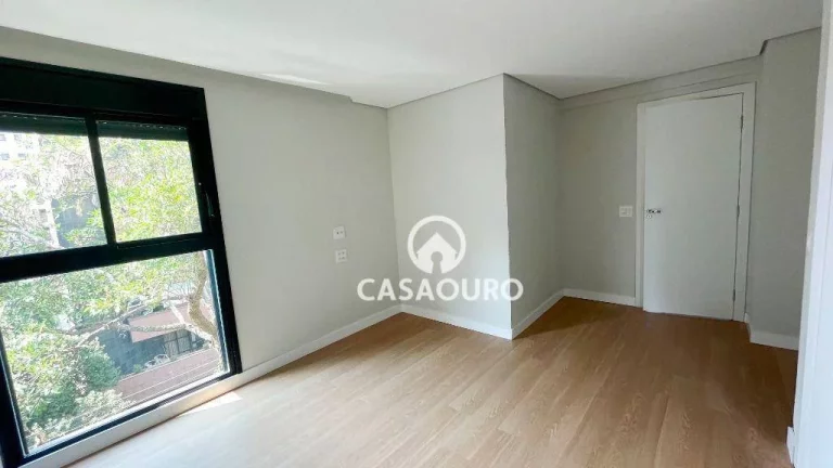 Imagem Apartamento com 3 quartos à venda, 86 m² - Serra - Belo Horizonte/MG
